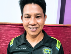 Musyawarah Cabang Cyberspeed Chapter Malinau Sukses Digelar, Haerul Jumri Kembali Terpilih Sebagai Ketua