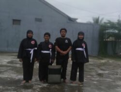 Perguruan Cimande Satria Lodaya Samarinda: Setahun Menapaki Jalan Jawara