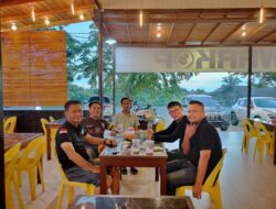 IMI Malinau Matangkan Persiapan Porprov dan Evaluasi Kepengurusan dalam Rapat Kerja 2025