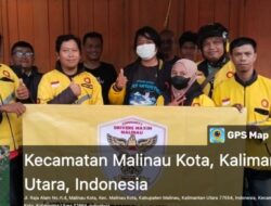 Solidaritas Komunitas Driver Maxim Malinau Diapresiasi, Orderan Naik Jelang Idul Fitri