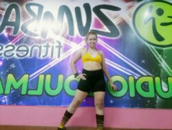 Elis Sri Mulyati: Sosok Ibu Tangguh, ASN, dan Instruktur Zumba yang Menginspirasi