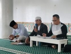 Rapat Finalisasi MTQ XXI Kabupaten Malinau, Semua Koordinator Panitia Siap Jalankan Tugas