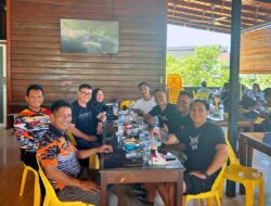 IMI Malinau Bahas Lokasi Sirkuit Latihan Balap Motor, Siap Fasilitasi Atlet Lokal