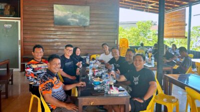 IMI Malinau Bahas Lokasi Sirkuit Latihan Balap Motor, Siap Fasilitasi Atlet Lokal