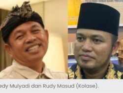 Ketegangan Warnai Rapat Komisi II DPR: Gubernur Jabar dan Kaltim Terlibat Adu Argumen