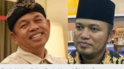 Ketegangan Warnai Rapat Komisi II DPR: Gubernur Jabar dan Kaltim Terlibat Adu Argumen