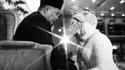 Putri Tokoh “Asep Sedunia” Resmi Menikah, Kebahagiaan Keluarga Besar H. Asep Ruslan Dibalut Nuansa Budaya Sunda